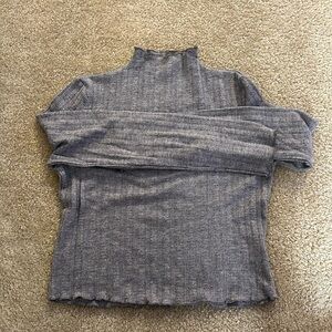 Long sleeve top